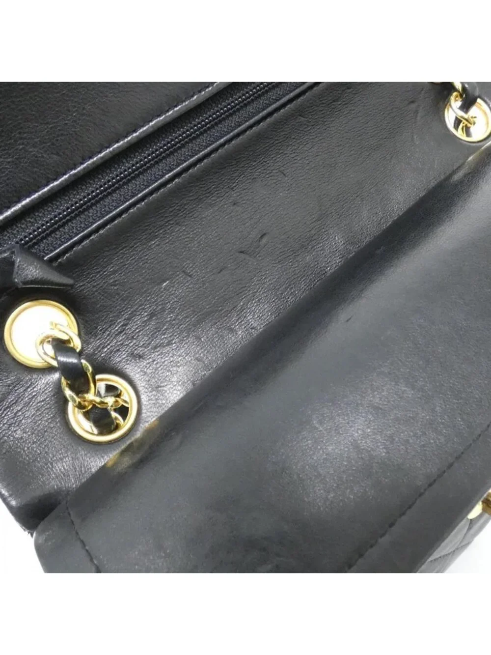 Chanel Vintage Shoulder
